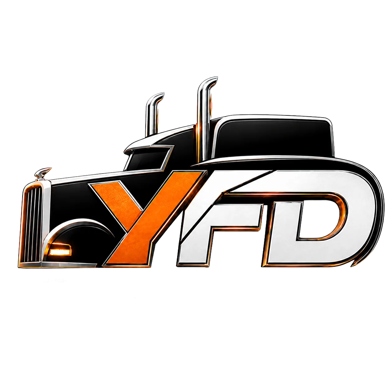 YFD Truck & Trailer Lighting