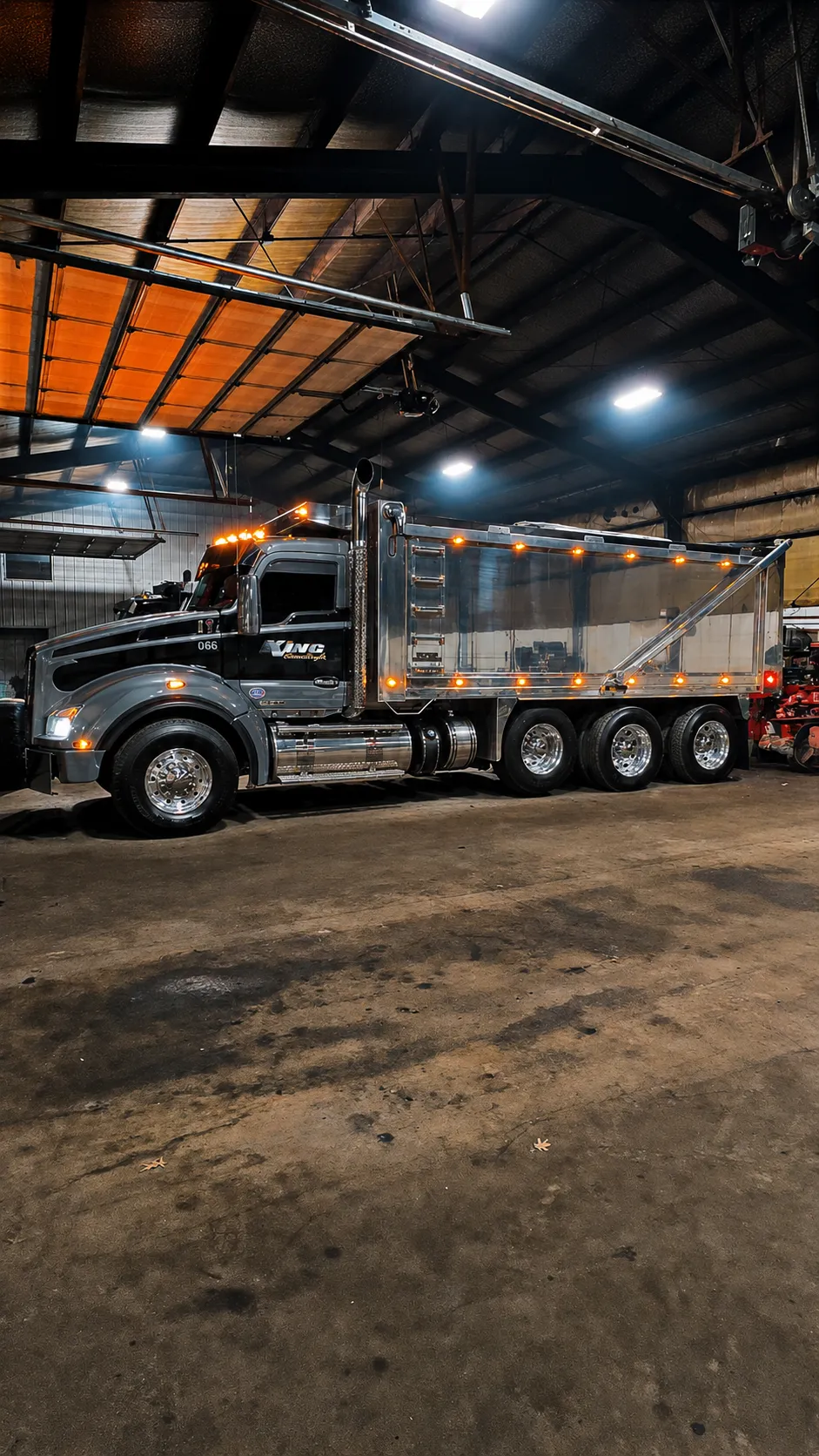 How to Choose LED Marker Lights for Trucks and Trailers