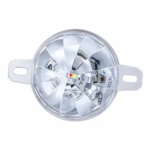 12-24V RGB underglow light for trucks pickup trucks RVs trailers and heavy duty vehicles