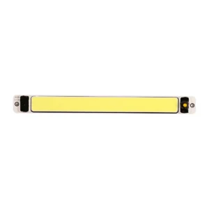 COB 10W interior reading light 300x30mm for trucks RVs buses and vehicle cabins 12-80V