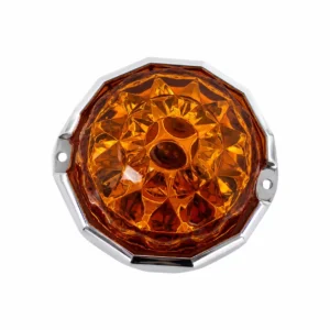 diamond starlight LED underglow light with steady-on and strobe functions for trucks pickup trucks RVs and trailers 12V 24V