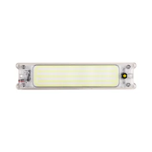 COB 12W Interior Reading Light with PC Housing 250x60mm 12-80V