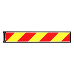 LED truck trailer tail warning light with high low brightness for rear safety warning strips on trucks and trailers