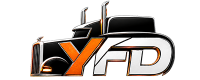 YFD Truck Lights