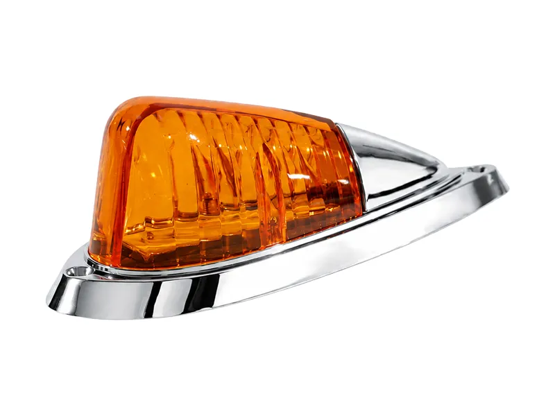Wholesale cab roof marker lights for trucks and pickups