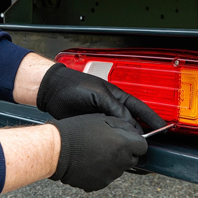 Fleet Maintenance Buyer
