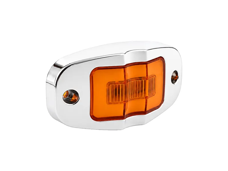 Wholesale marker and clearance lights for trucks and trailers