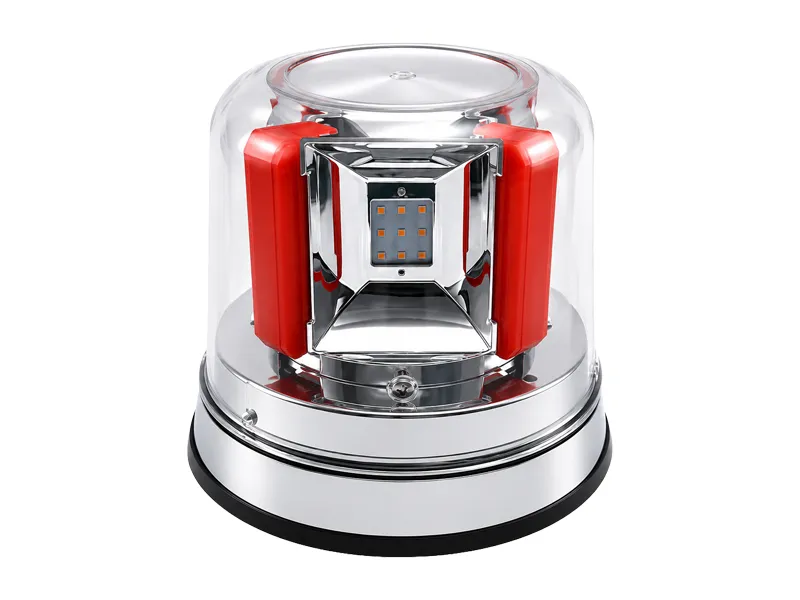 Wholesale strobe and warning lights for work trucks