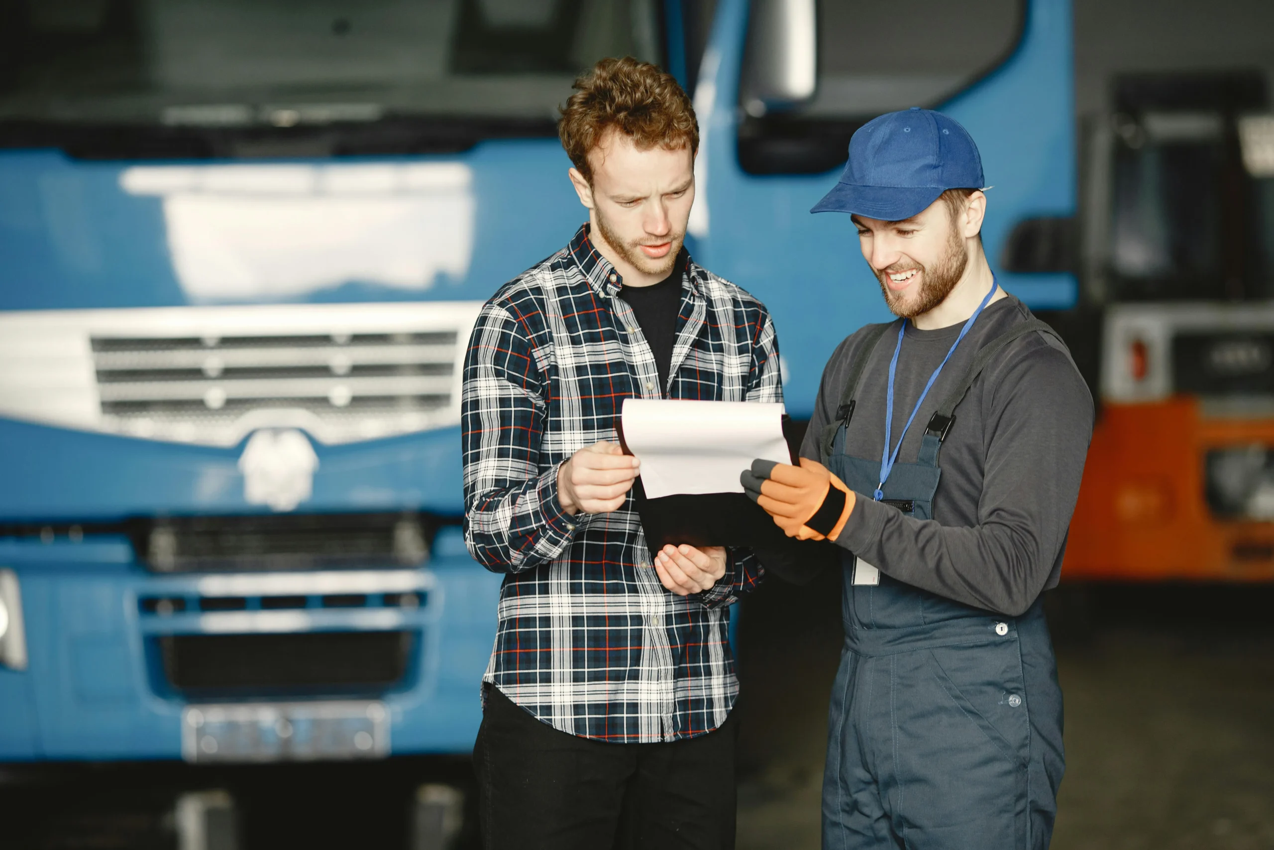 Trailer Dealers