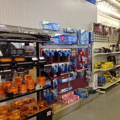 Truck Accessories Seller