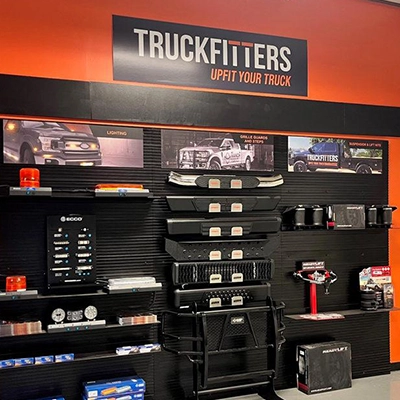 Truck Parts Distributors
