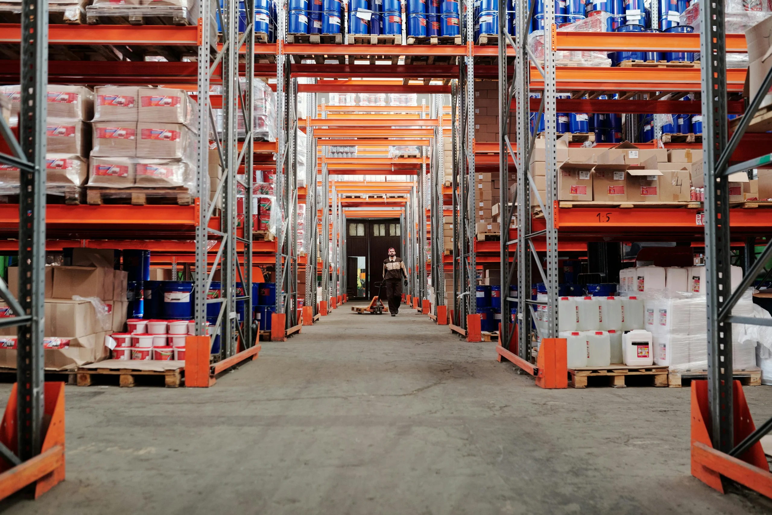 Truck Parts Distributors